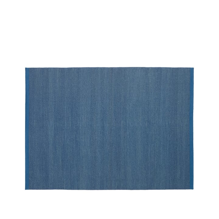 Una teppe - aquamarine, 200x300 cm - Fabula Living