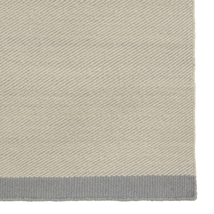 Una teppe, light grey/grey, 170x240 cm Fabula Living
