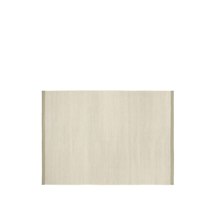 Una teppe - offwhite/grey, 170x240 cm - Fabula Living