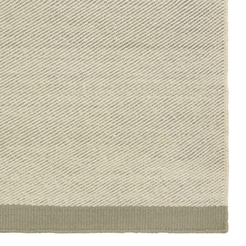 Una teppe - offwhite/grey, 200x300 cm - Fabula Living