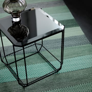 Veronica teppe - green, 170x240 cm - Fabula Living