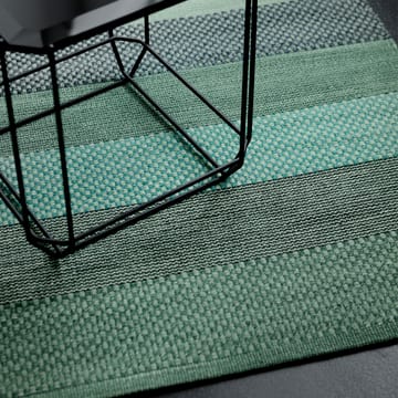 Veronica teppe - green, 170x240 cm - Fabula Living