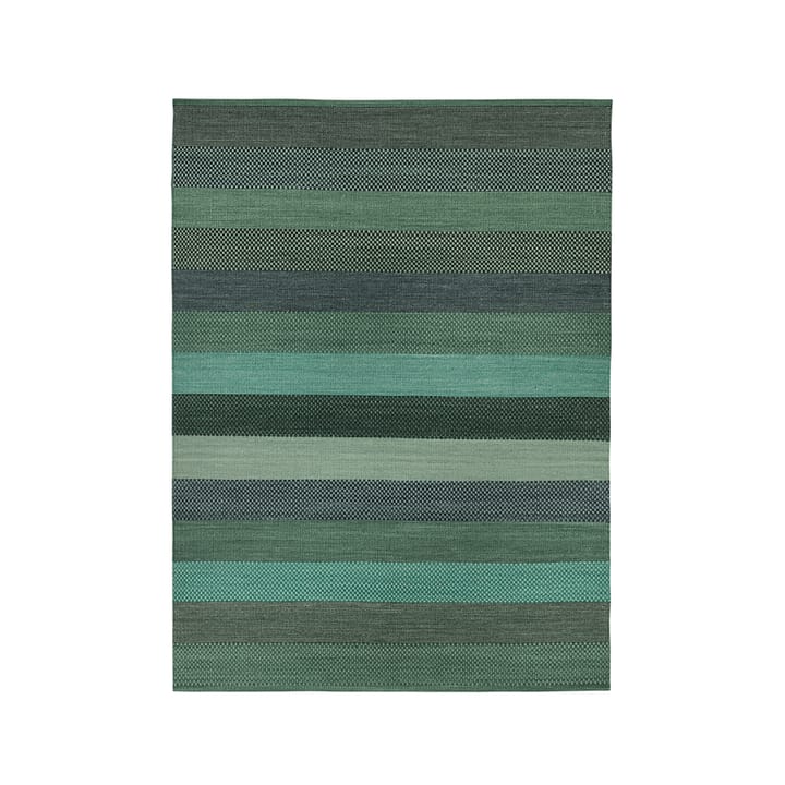 Veronica teppe - green, 200x300 cm - Fabula Living