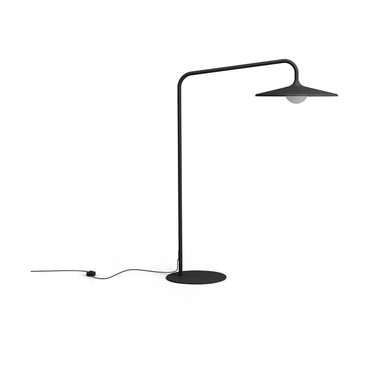 Archigrande outdoor lampe - Antracite, 233 cm - Fatboy
