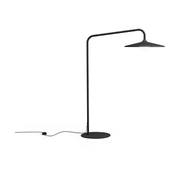 Archigrande outdoor lampe - Antracite, 233 cm - Fatboy