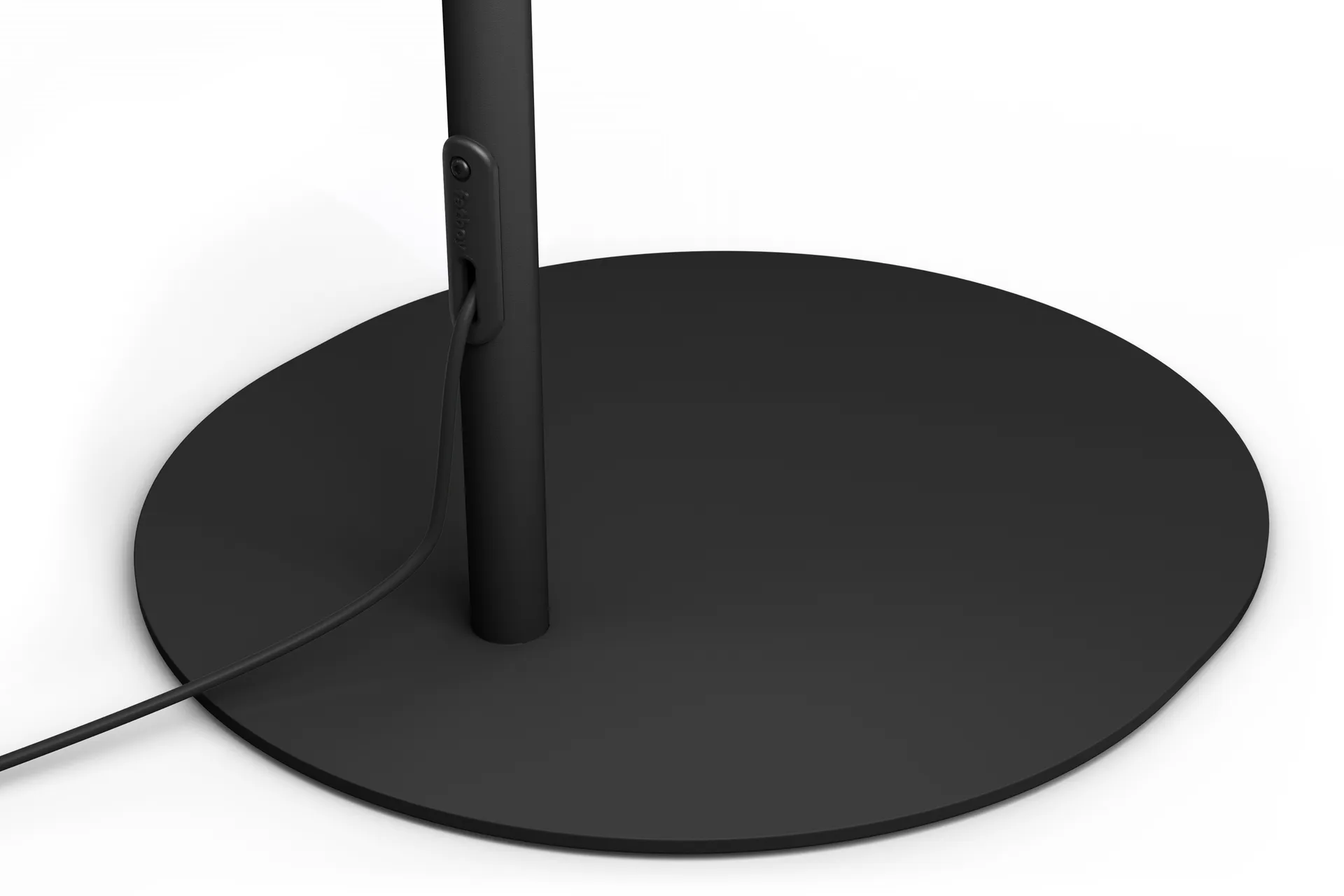 Archigrande outdoor lampe, Antracite, 233 cm Fatboy