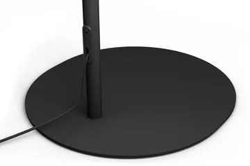 Archigrande outdoor lampe - Antracite, 233 cm - Fatboy