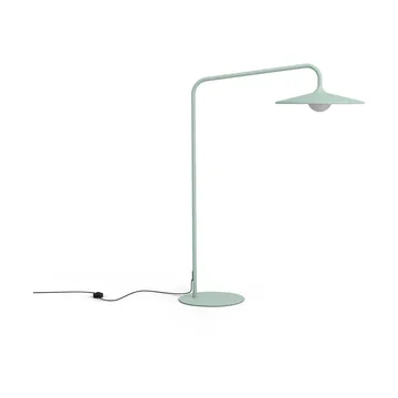 Archigrande outdoor lampe - Mist green, 233 cm - Fatboy