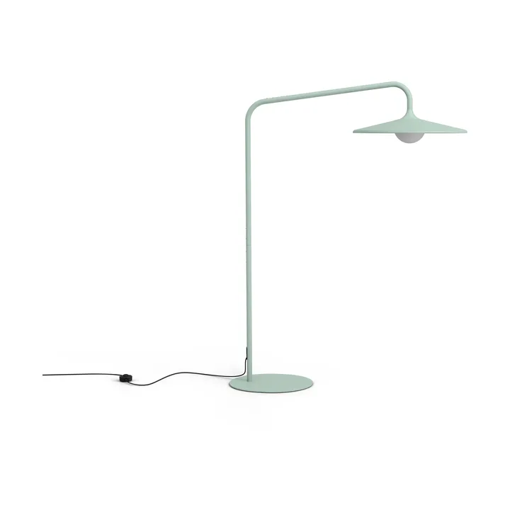 Archigrande outdoor lampe - Mist green, 233 cm - Fatboy