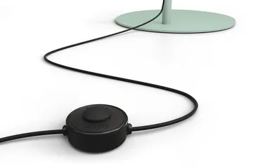 Archigrande outdoor lampe - Mist green, 233 cm - Fatboy