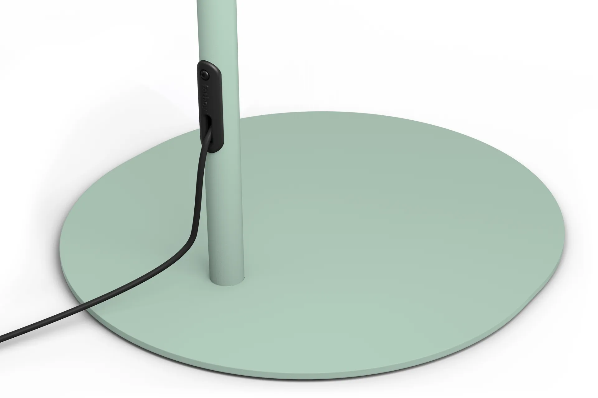 Archigrande outdoor lampe, Mist green, 233 cm Fatboy