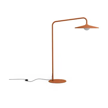 Archigrande outdoor lampe - Terracotta, 233 cm - Fatboy