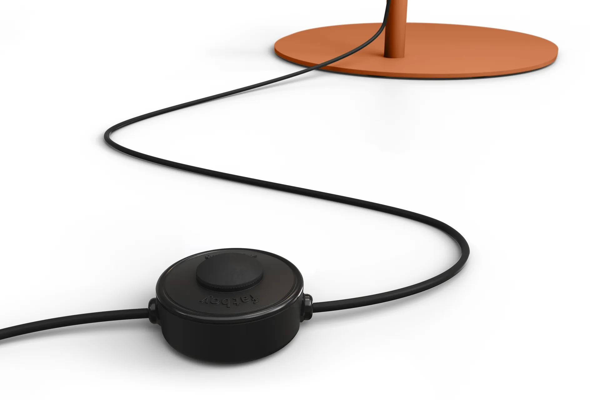 Archigrande outdoor lampe, Terracotta, 233 cm Fatboy