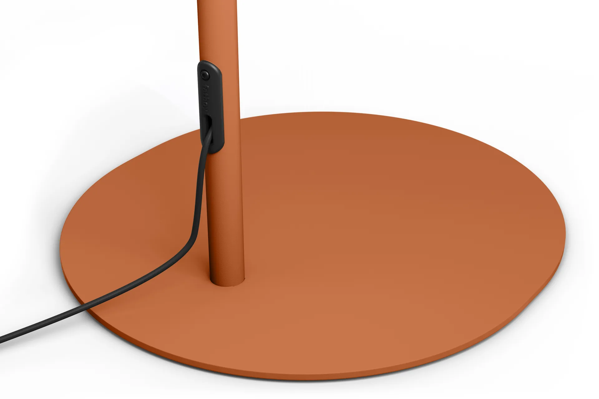 Archigrande outdoor lampe, Terracotta, 233 cm Fatboy