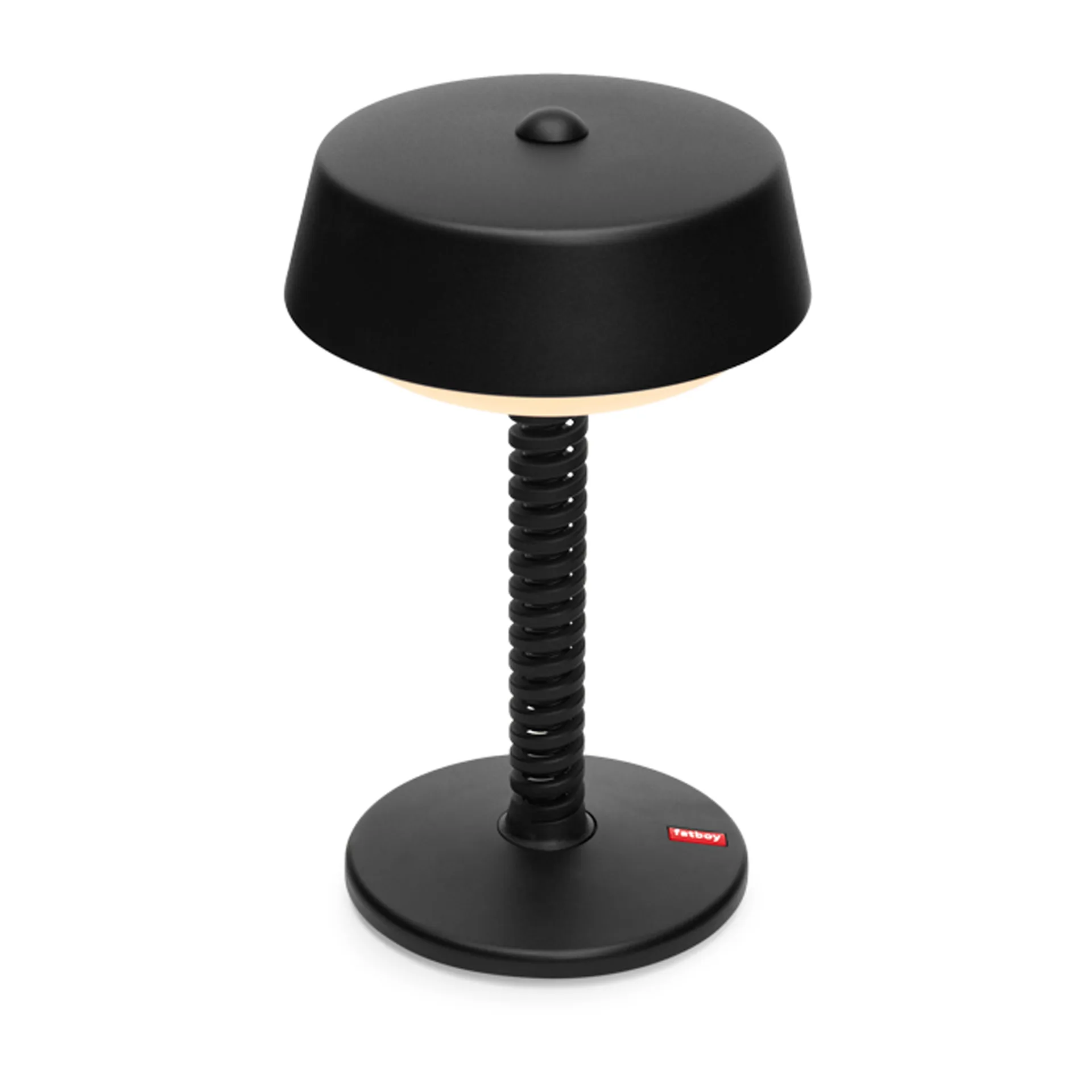 Bellboy portable lampe, Antrasitt (matt) Fatboy