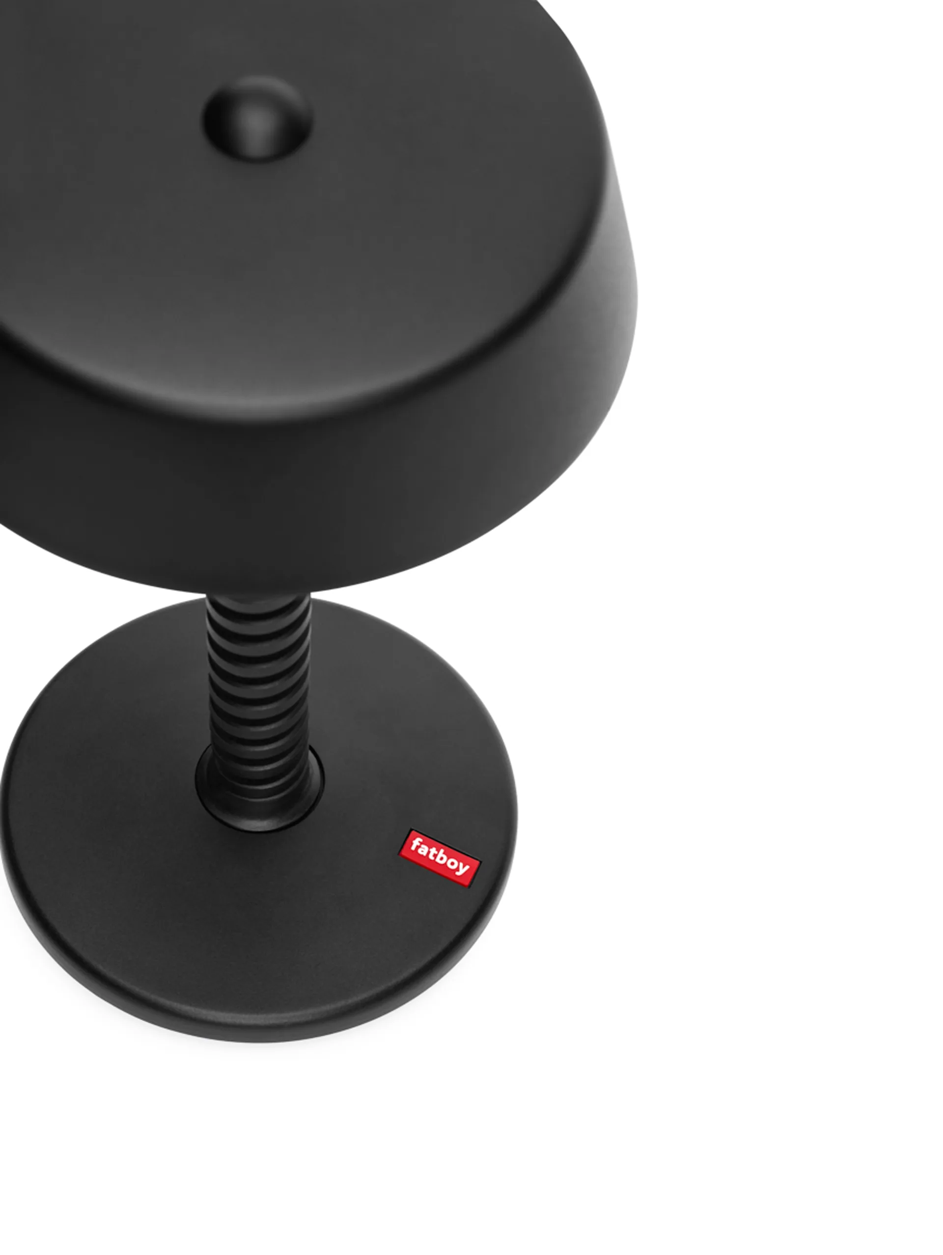 Bellboy portable lampe, Antrasitt (matt) Fatboy