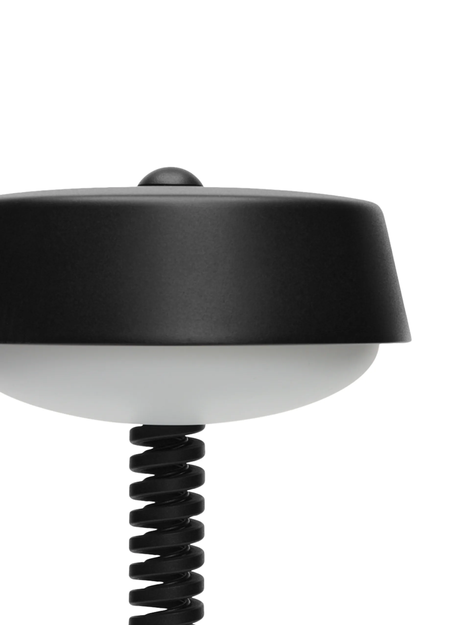 Bellboy portable lampe, Antrasitt (matt) Fatboy
