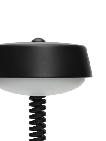 Bellboy portable lampe - Antrasitt (matt) - Fatboy