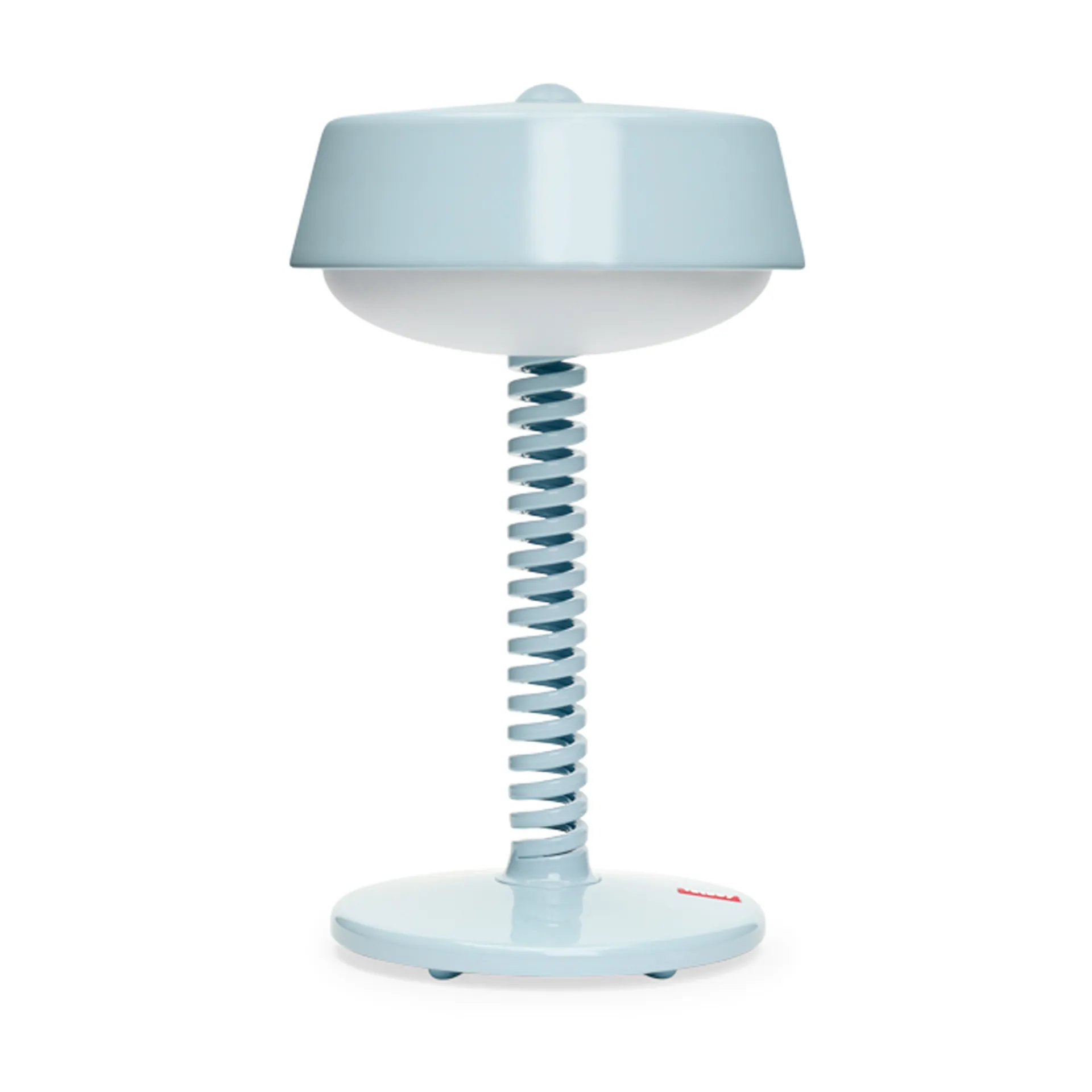 Bellboy portable lampe, Jet blue (blank) Fatboy