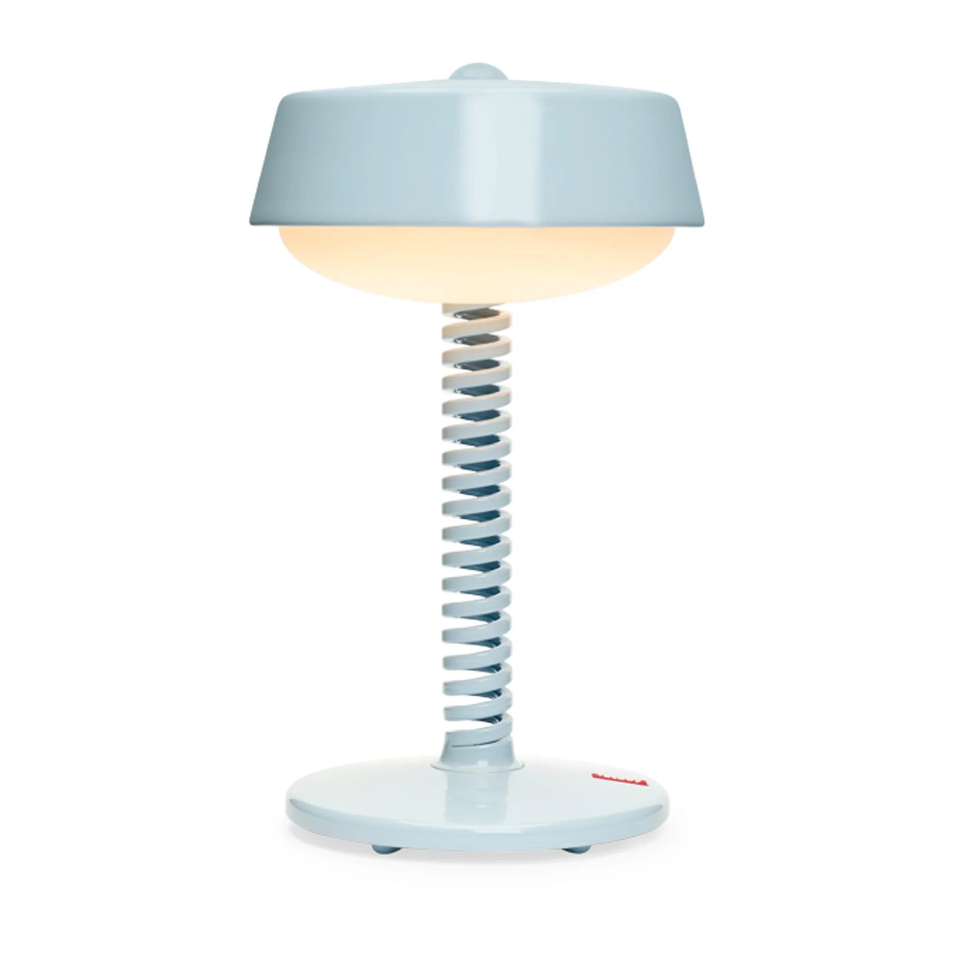 Bellboy portable lampe, Jet blue (blank) Fatboy