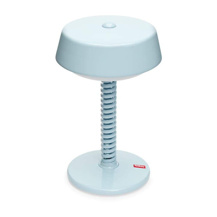 Bellboy portable lampe, Jet blue (blank) Fatboy