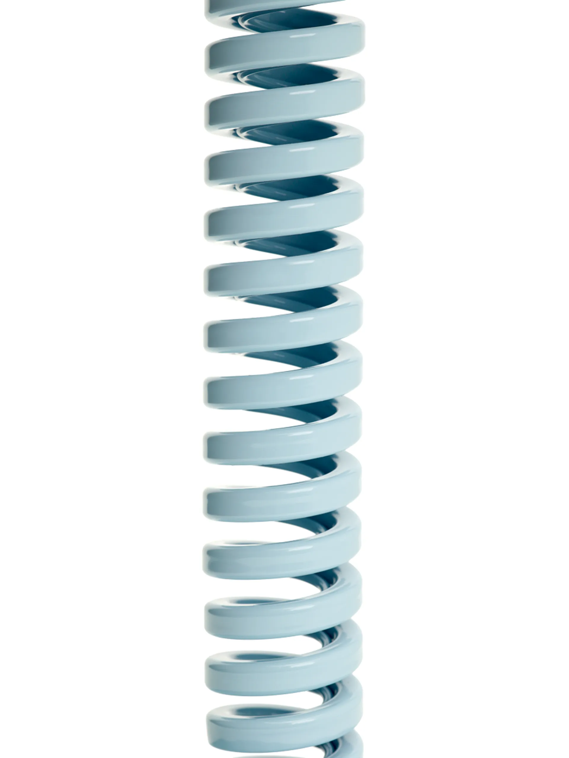 Bellboy portable lampe, Jet blue (blank) Fatboy