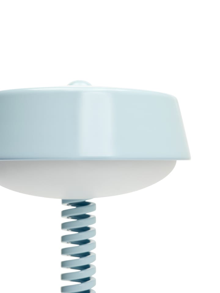 Bellboy portable lampe, Jet blue (blank) Fatboy