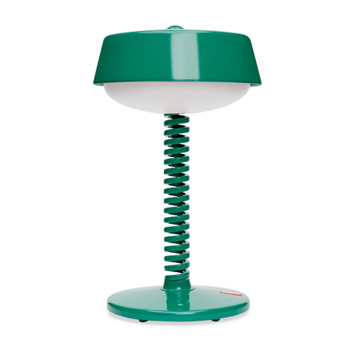 Bellboy portable lampe - Jungelgrønn (blank) - Fatboy