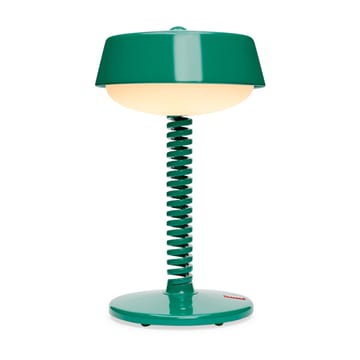Bellboy portable lampe - Jungelgrønn (blank) - Fatboy