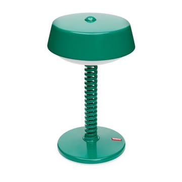 Bellboy portable lampe - Jungelgrønn (blank) - Fatboy