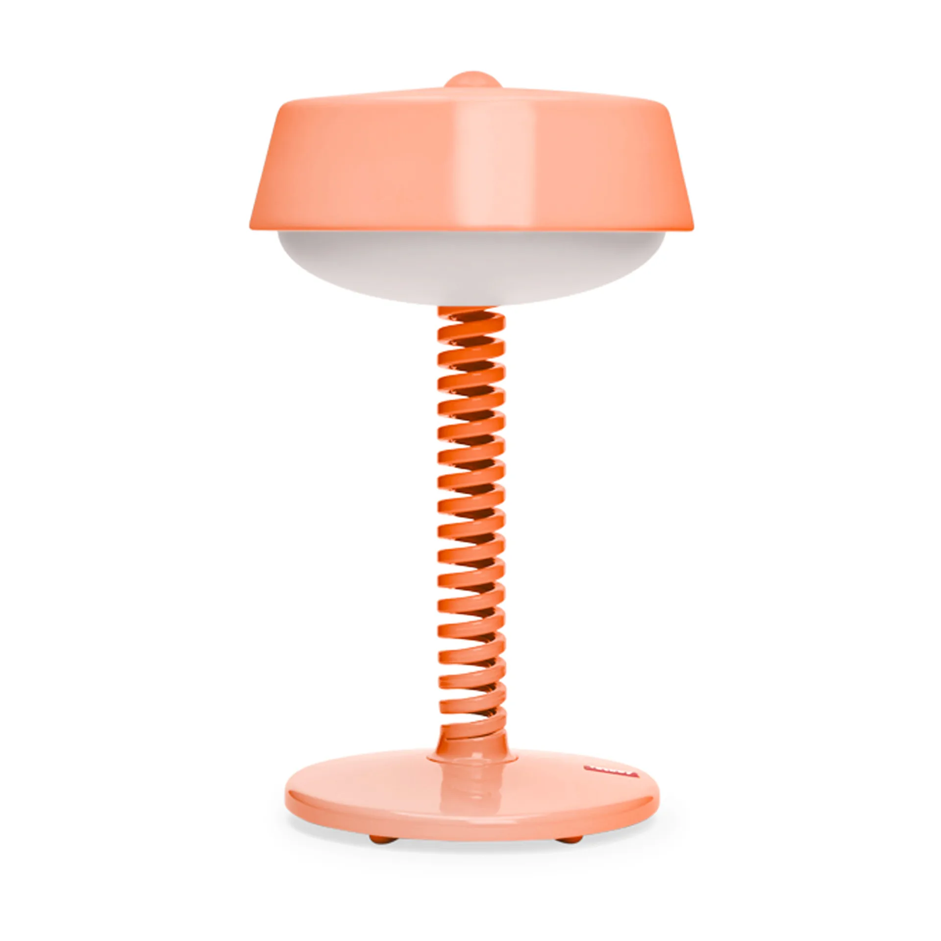 Bellboy portable lampe, Kirsebærglød (blank) Fatboy