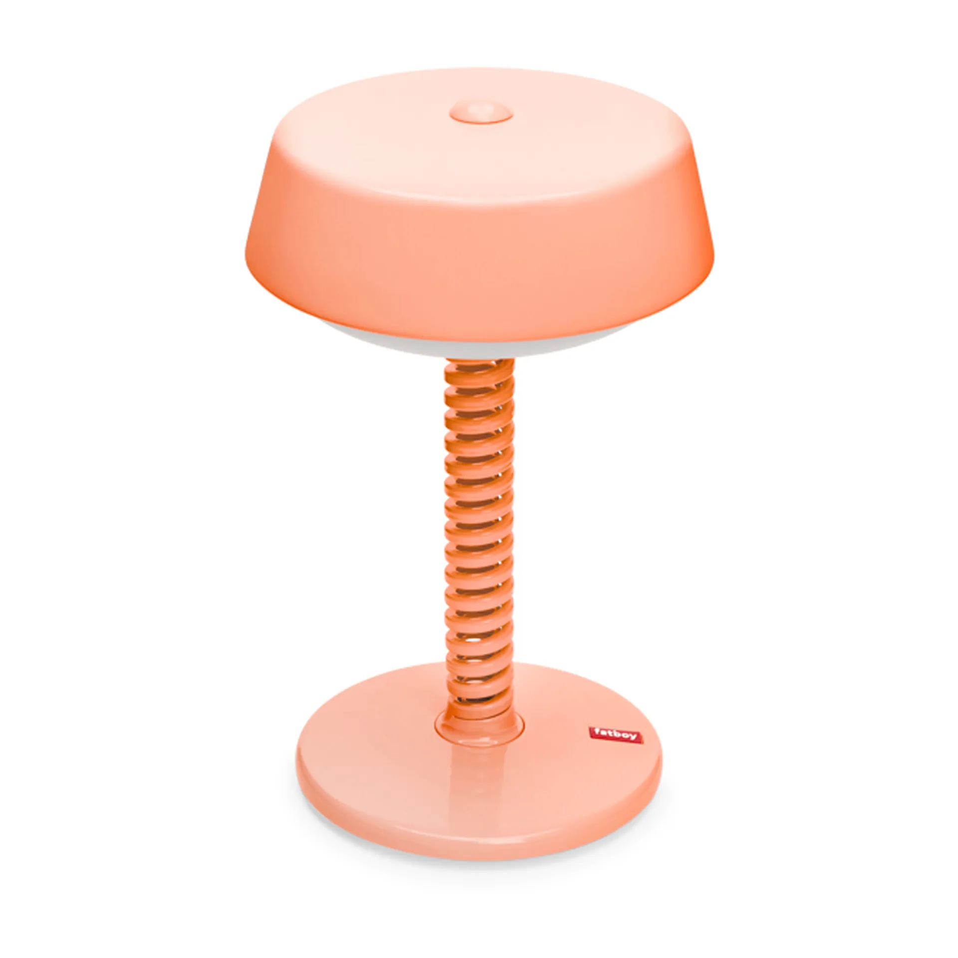Bellboy portable lampe, Kirsebærglød (blank) Fatboy