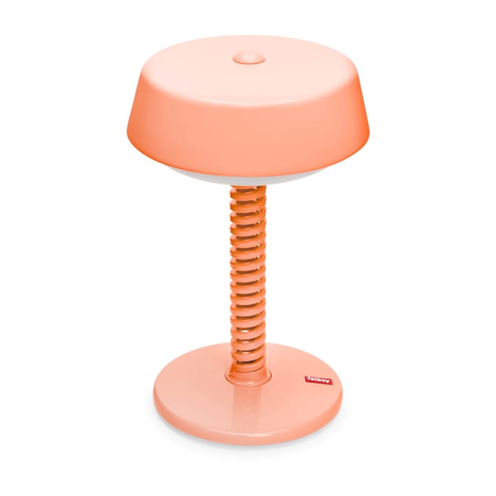 Bellboy portable lampe, Kirsebærglød (blank) Fatboy