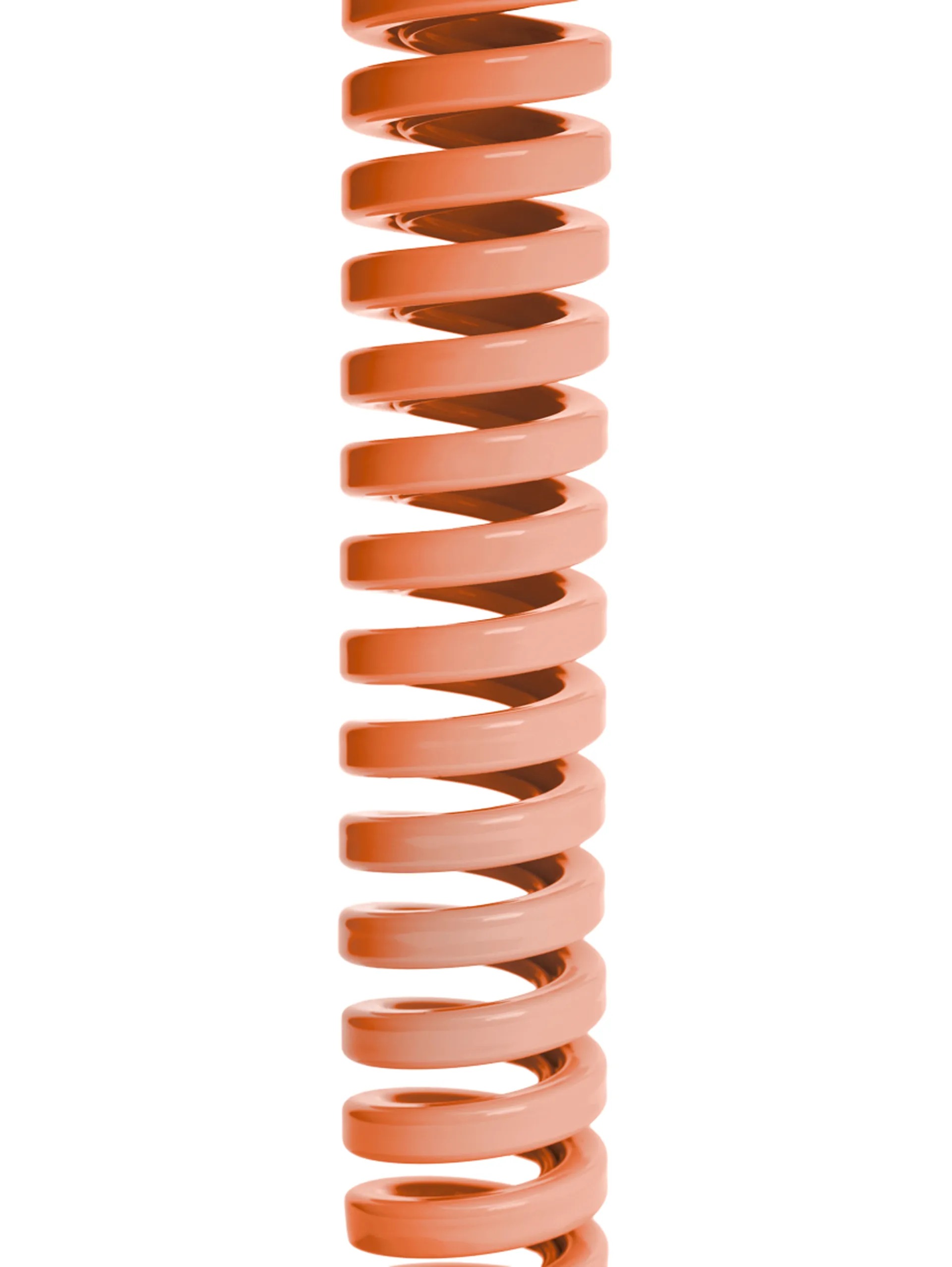 Bellboy portable lampe, Kirsebærglød (blank) Fatboy