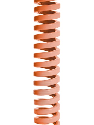 Bellboy portable lampe - Kirsebærglød (blank) - Fatboy