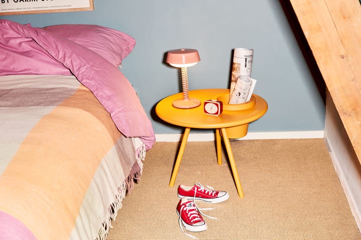 Bellboy portable lampe, Kirsebærglød (blank) Fatboy