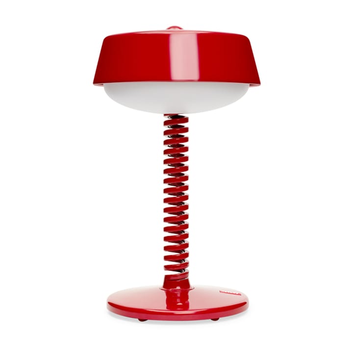 Bellboy portable lampe - 'Lobby rød (blank)' - Fatboy