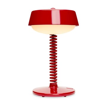 Bellboy portable lampe - 'Lobby rød (blank)' - Fatboy
