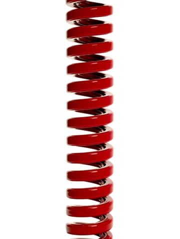 Bellboy portable lampe - 'Lobby rød (blank)' - Fatboy