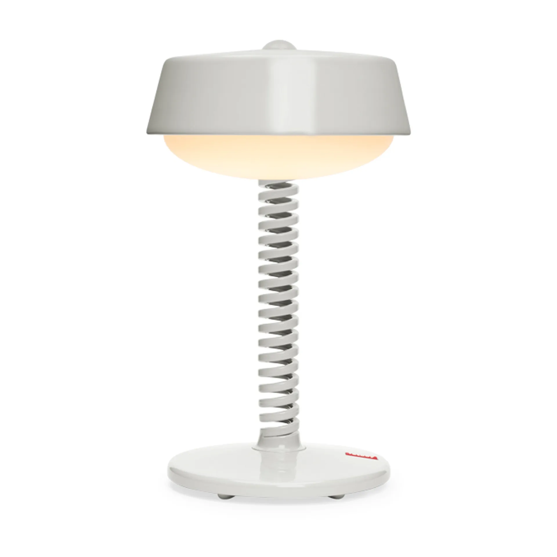 Bellboy portable lampe, Ørken (blank) Fatboy