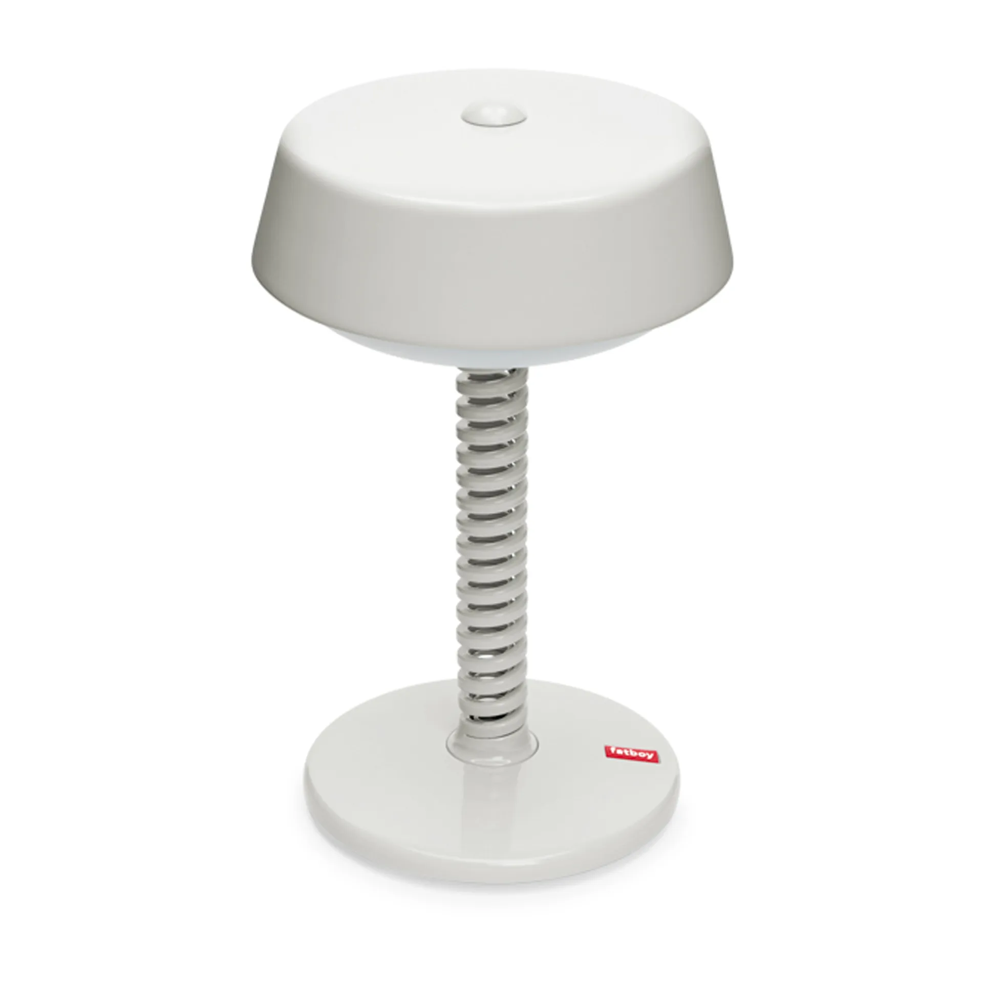 Bellboy portable lampe, Ørken (blank) Fatboy