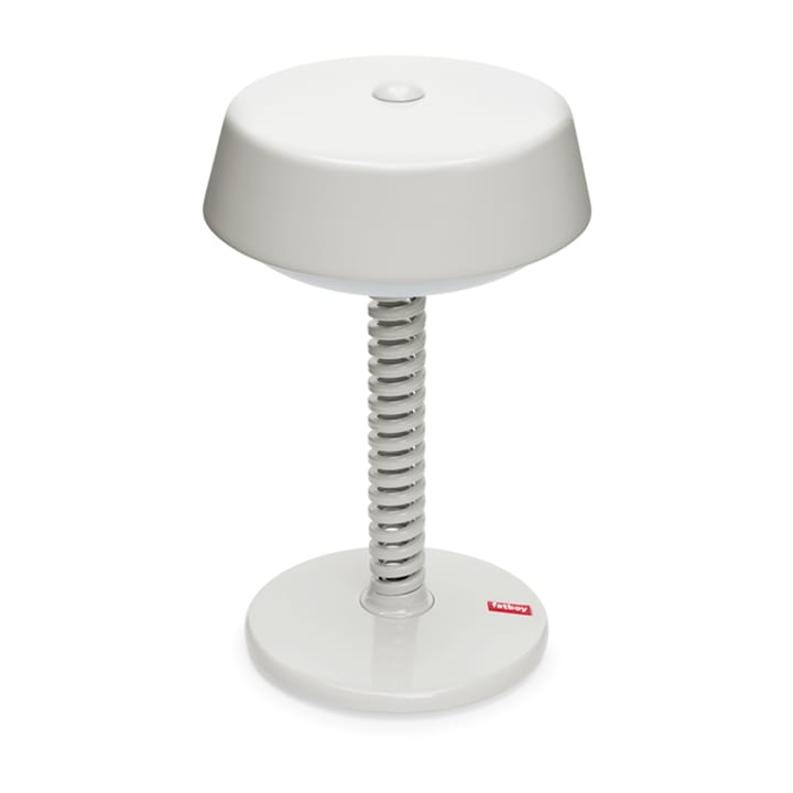 Bellboy portable lampe, Ørken (blank) Fatboy