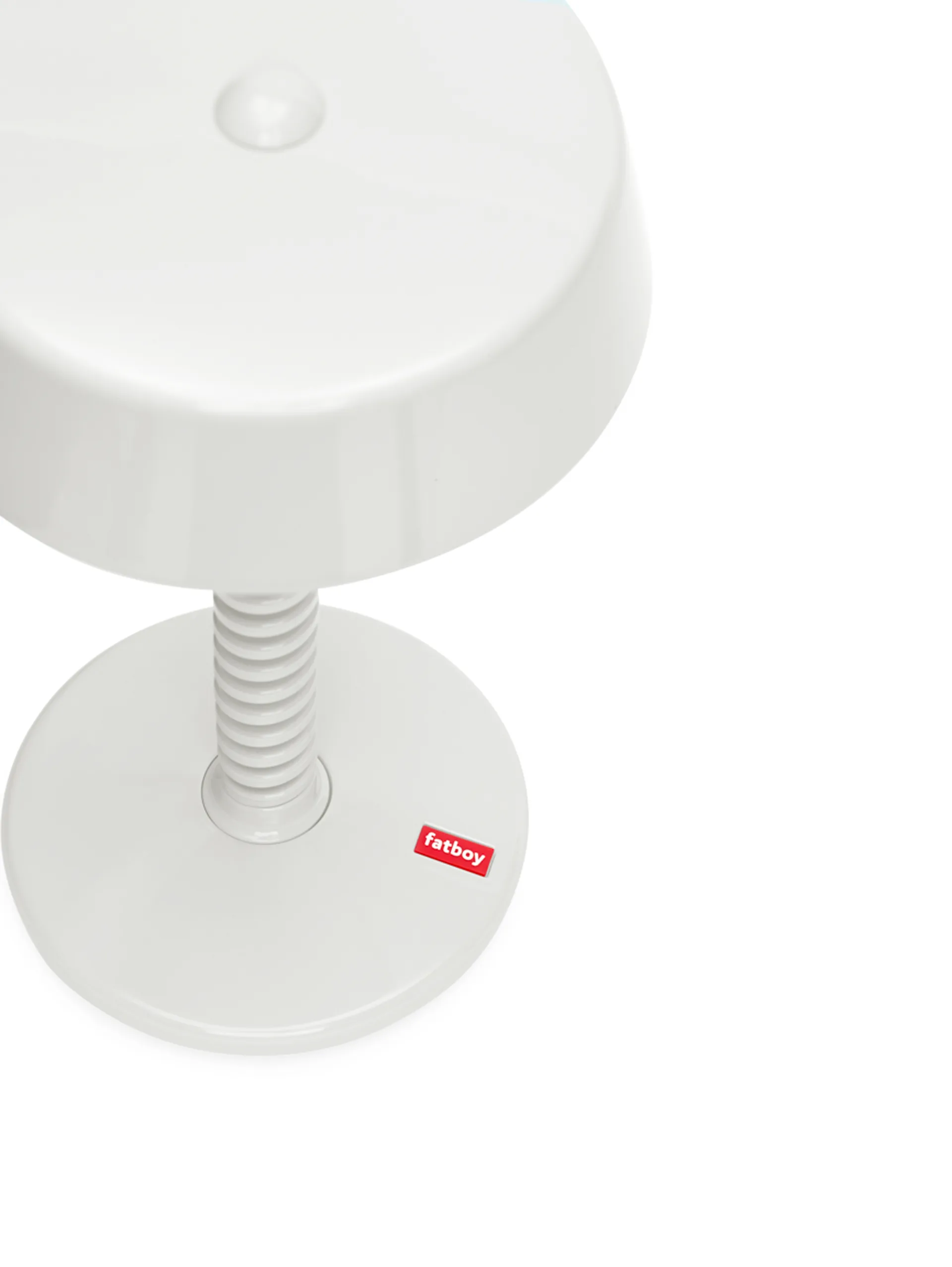 Bellboy portable lampe, Ørken (blank) Fatboy