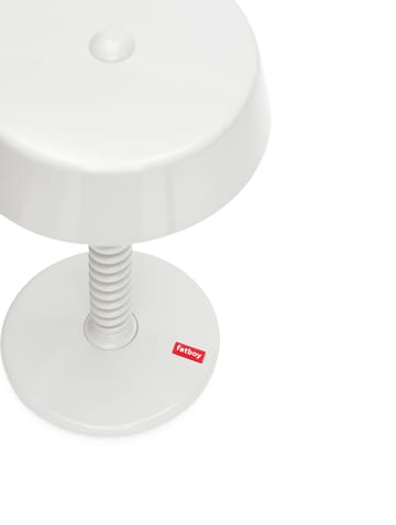 Bellboy portable lampe - Ørken (blank) - Fatboy