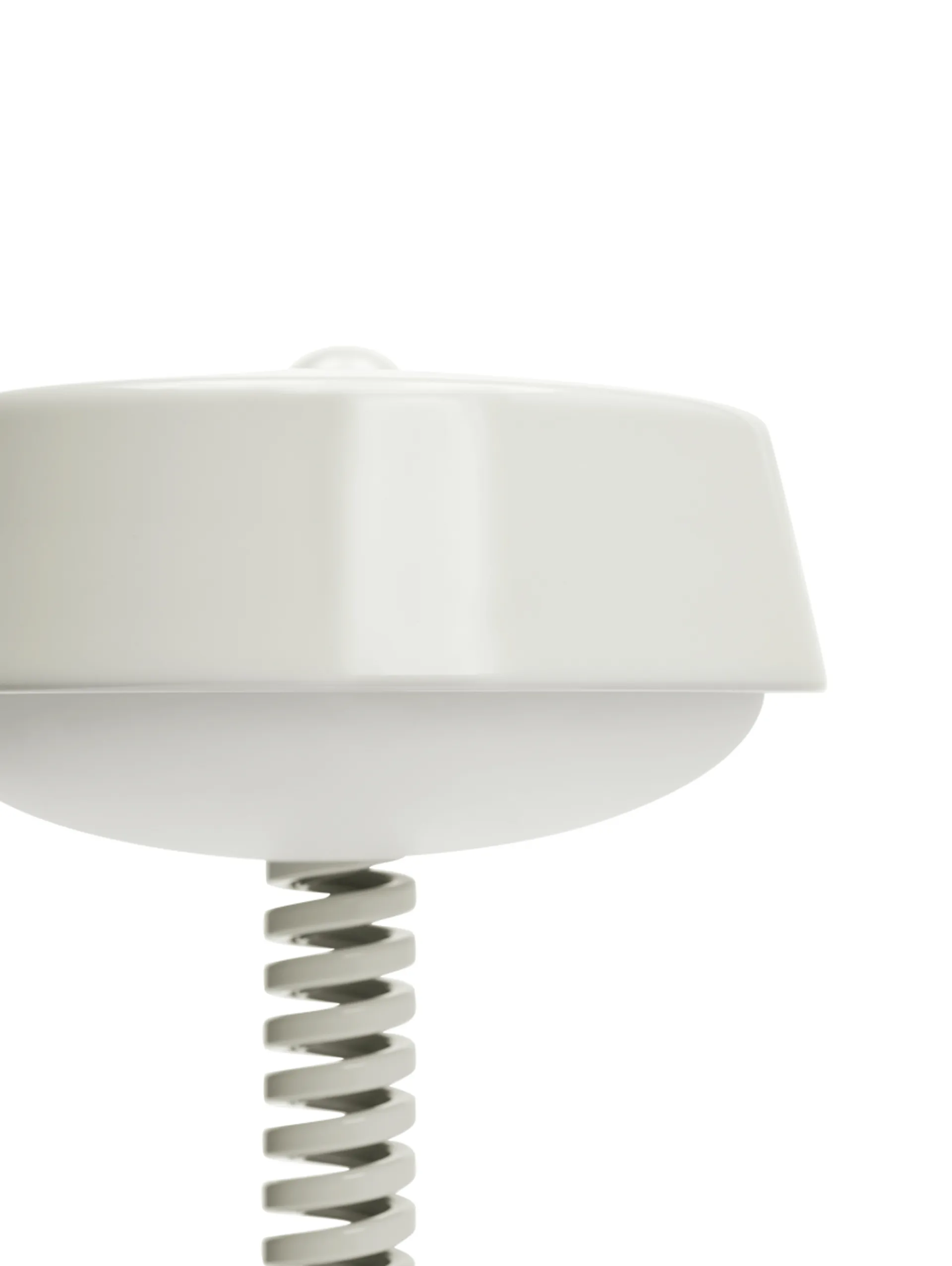Bellboy portable lampe, Ørken (blank) Fatboy
