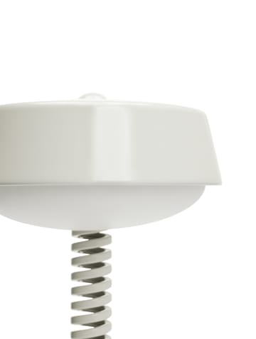 Bellboy portable lampe - Ørken (blank) - Fatboy