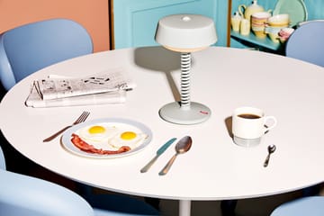 Bellboy portable lampe - Ørken (blank) - Fatboy