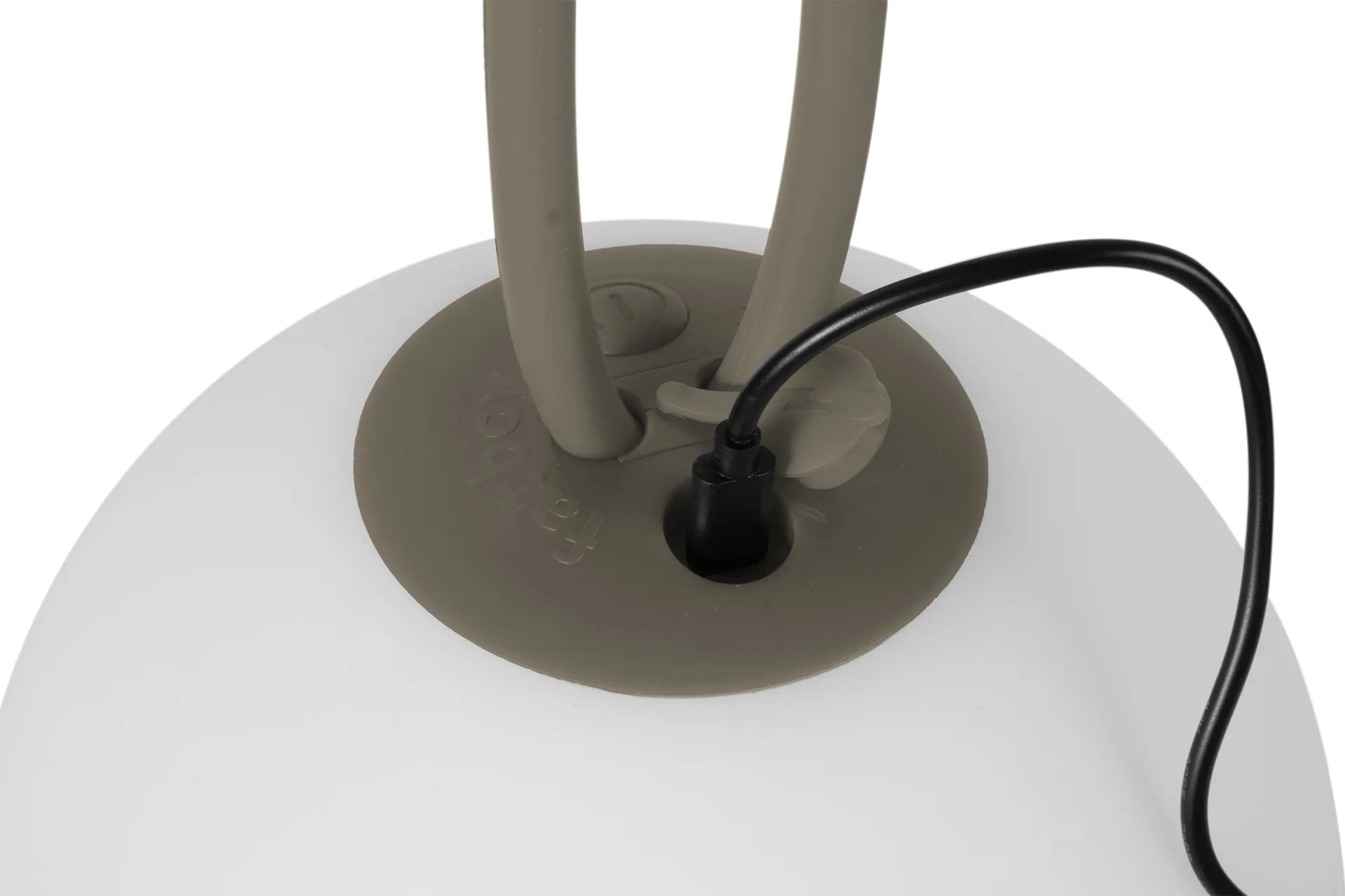 Bolleke lampe,  Fatboy