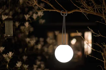 Bolleke lampe - Fatboy