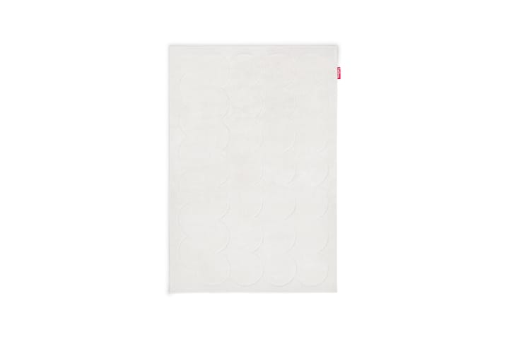 Bubble teppe 200x290 cm - Vanilla ice - Fatboy